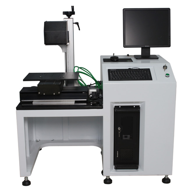Galvanometer scan laser welder